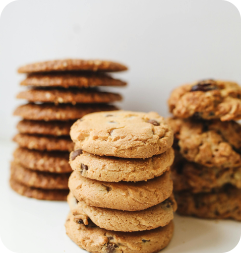 Galletas